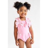 Harris Kids Harris Kids SS25 Heidi Swimsuit