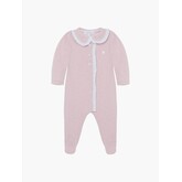 Patachou Patachou SS25 Girls Babygrow - 3012