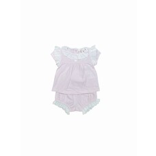 Patachou Patachou SS25 Girls Two Piece - 3010