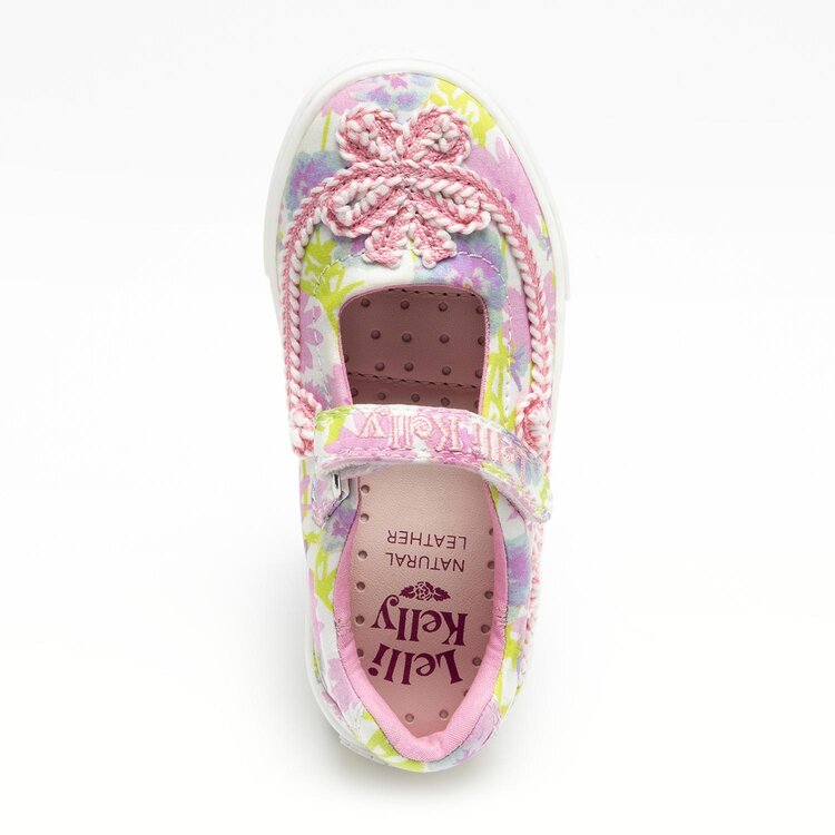 Lelli Kelly Lelli Kelly SS25 Asia Dolly Shoe - LKED4950