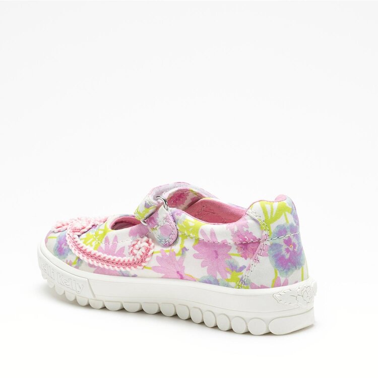 Lelli Kelly Lelli Kelly SS25 Asia Dolly Shoe - LKED4950