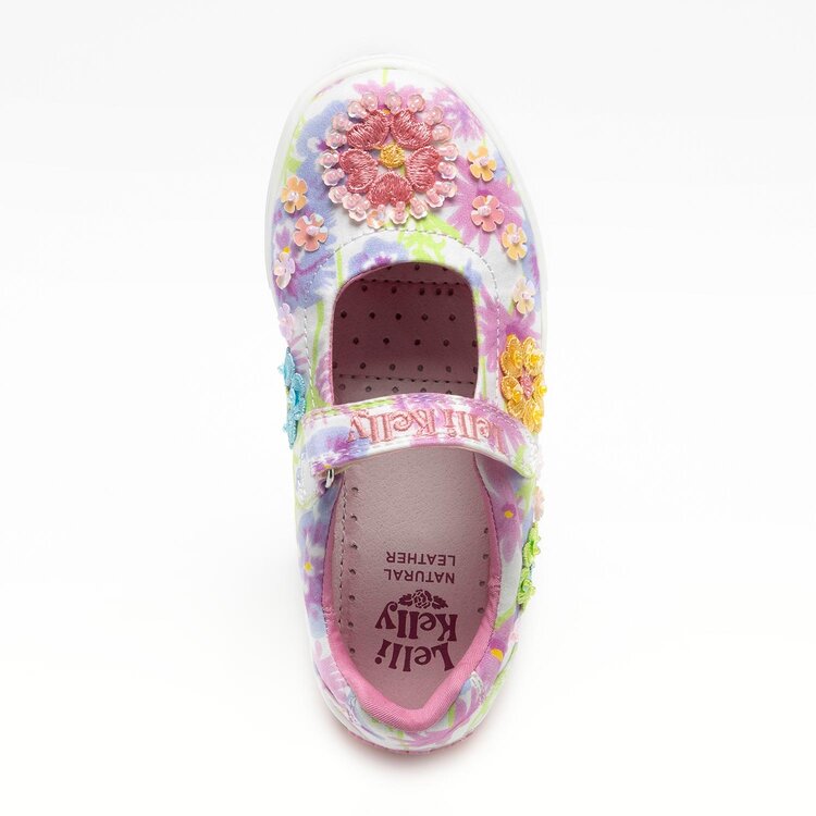 Lelli Kelly Lelli Kelly SS25 Eloise Dolly Shoe - LKED4911