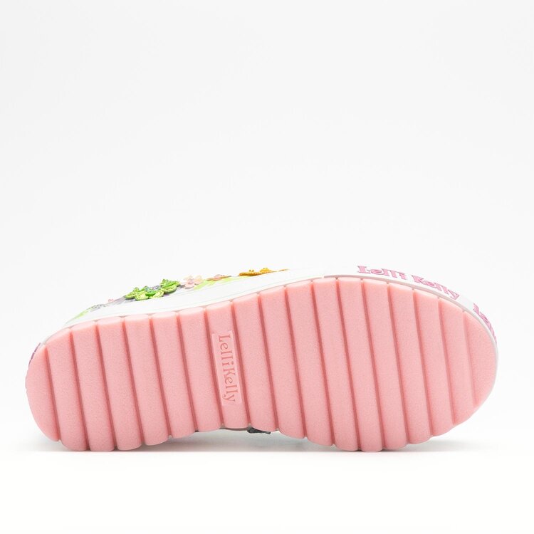 Lelli Kelly Lelli Kelly SS25 Eloise Dolly Shoe - LKED4911