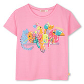 Billieblush Billieblush SS25 T-Shirt - U21058
