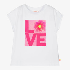 Billieblush Billieblush SS25 T-Shirt - U21124