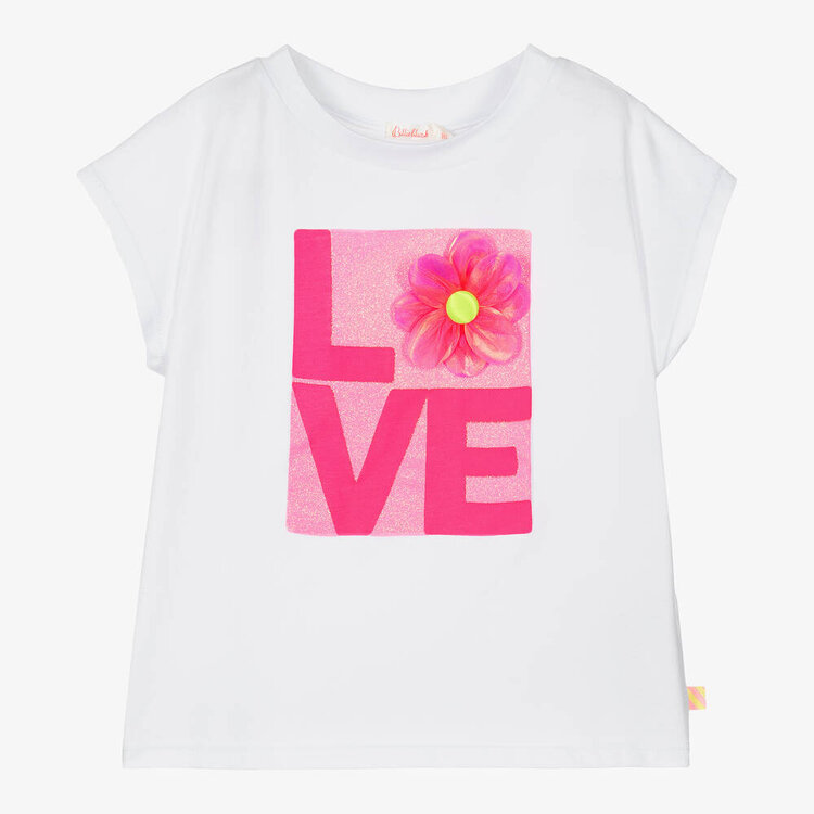 Billieblush Billieblush SS25 T-Shirt - U21124