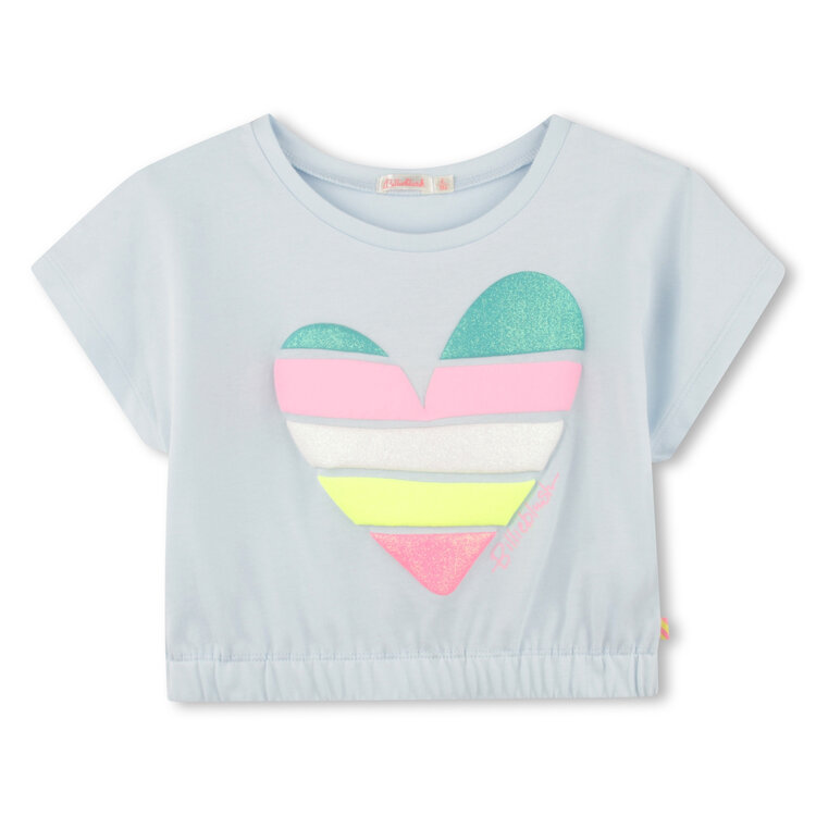 Billieblush Billieblush SS25 T-Shirt - U20952