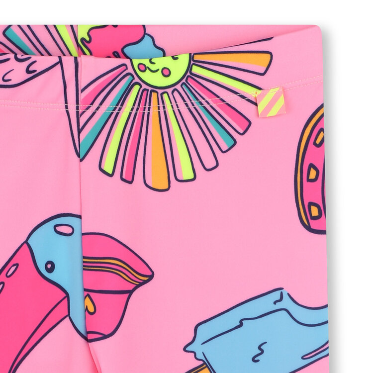 Billieblush Billieblush SS25 Cycle Shorts - U20903