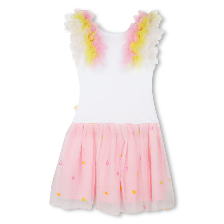 Billieblush Billieblush SS25 Dress - U20957