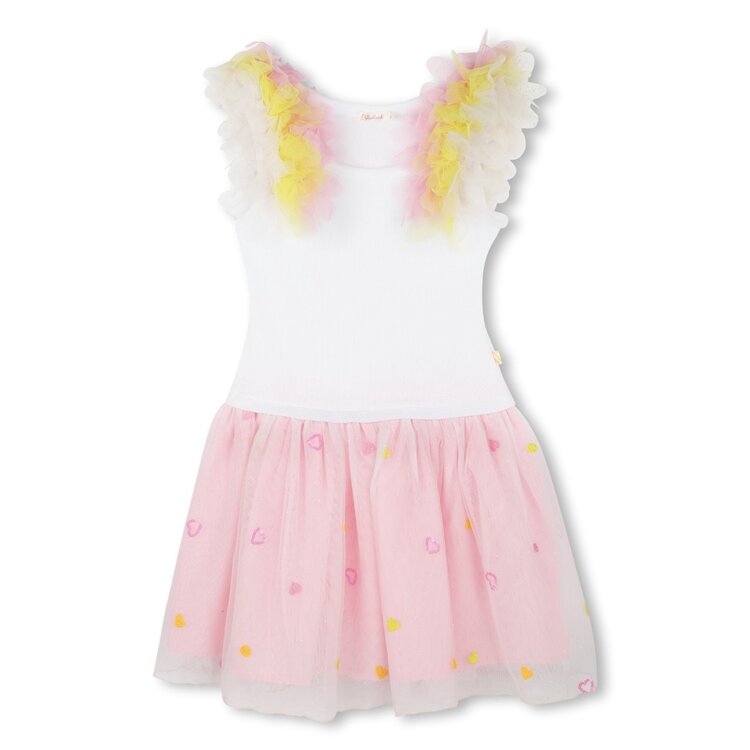 Billieblush Billieblush SS25 Dress - U20957