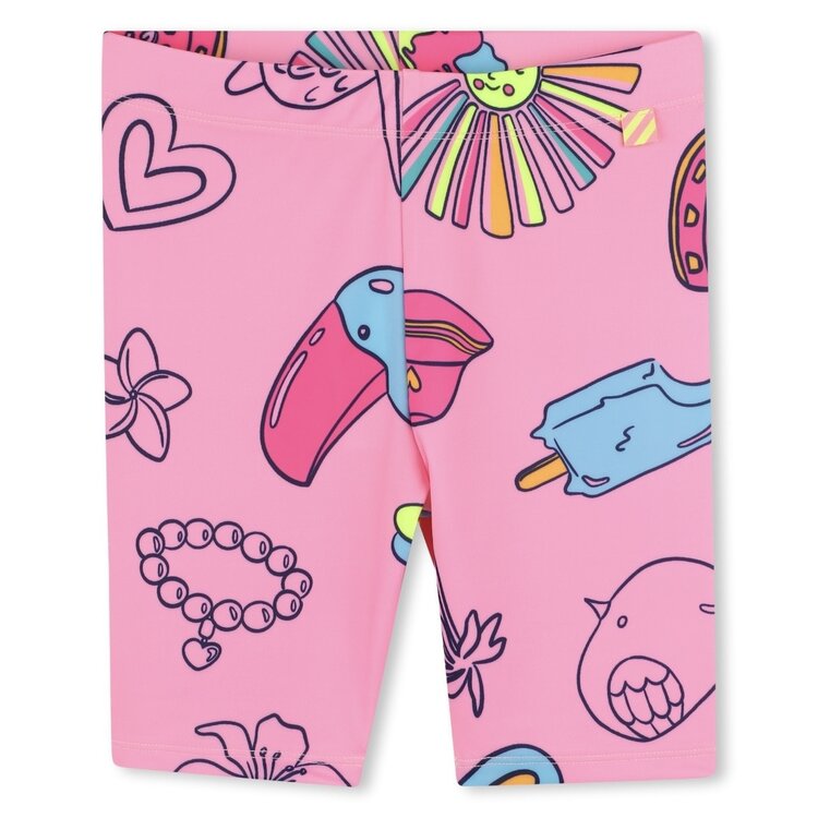 Billieblush Billieblush SS25 Cycle Shorts - U20903