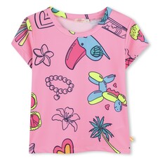 Billieblush Billieblush SS25 T-Shirt - U20929