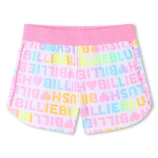 Billieblush Billieblush SS25 Towelling Shorts - U20899