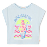 Billieblush Billieblush SS25 T-Shirt - U20954