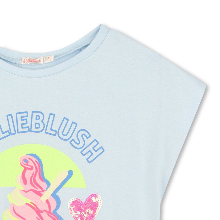 Billieblush Billieblush SS25 T-Shirt - U20954