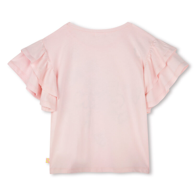 Billieblush Billieblush SS25 T-Shirt - U20928