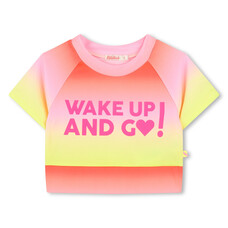 Billieblush Billieblush SS25 T-Shirt - U20948