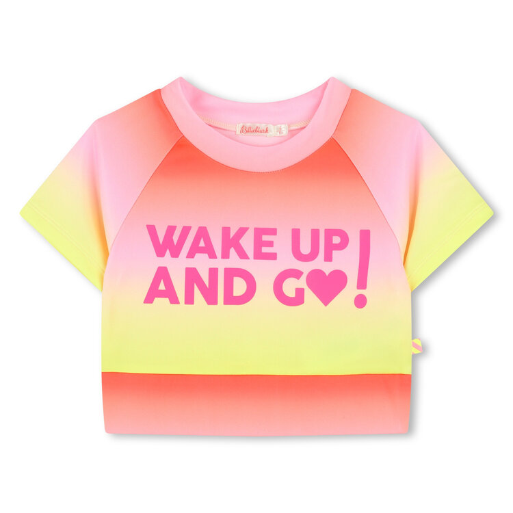 Billieblush Billieblush SS25 T-Shirt - U20948