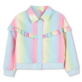 Billieblush Billieblush SS25 Jacket - U20891