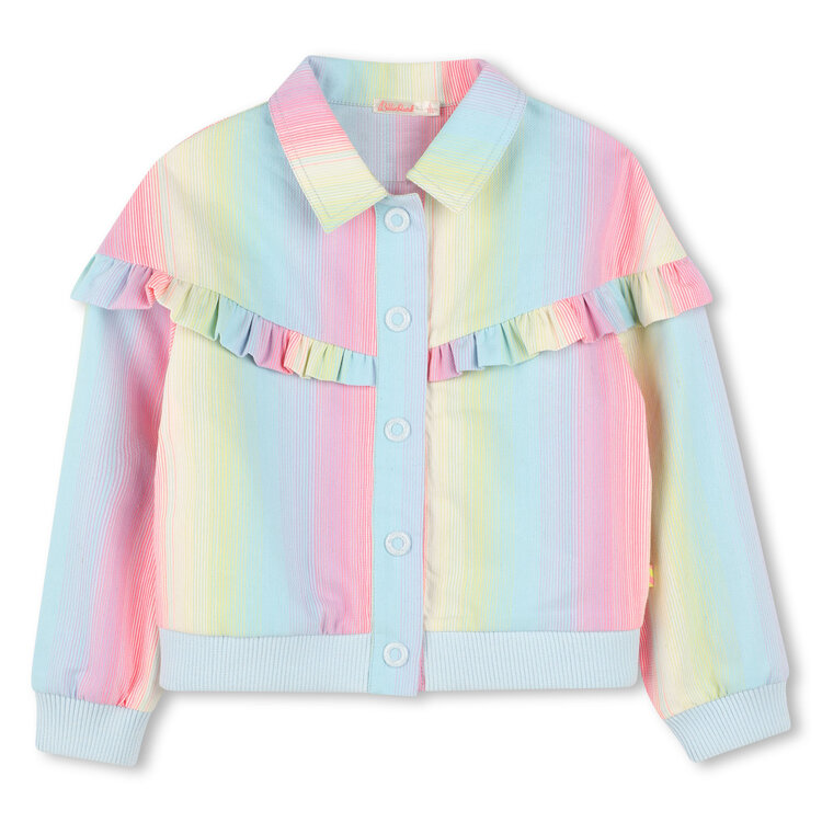 Billieblush Billieblush SS25 Jacket - U20891