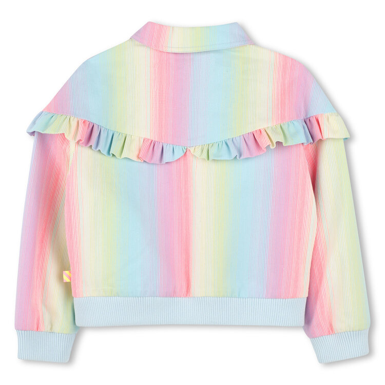 Billieblush Billieblush SS25 Jacket - U20891