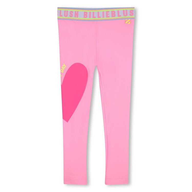 Billieblush Billieblush SS25 Leggings - U20860