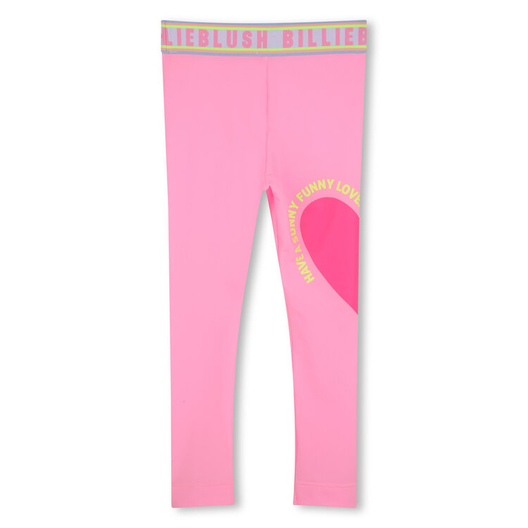Billieblush Billieblush SS25 Leggings - U20860