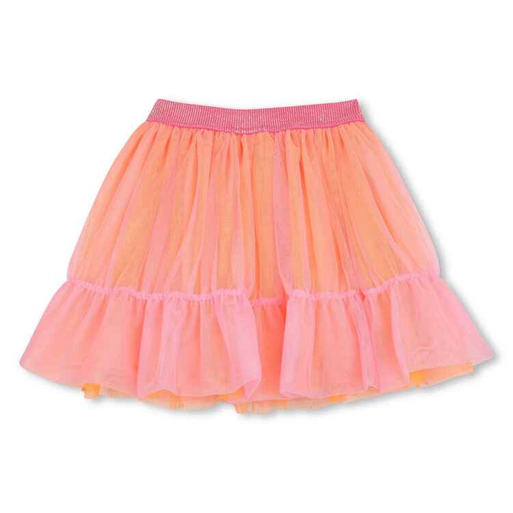 Billieblush Billieblush SS25 Tulle Skirt - U20862