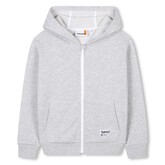 Timberland Timberland SS25 Zip Hoodie - T60446