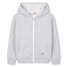 Timberland Timberland SS25 Zip Hoodie - T60446