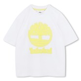 Timberland Timberland SS25 Logo T-Shirt - T60482