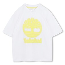 Timberland Timberland SS25 Logo T-Shirt - T60482
