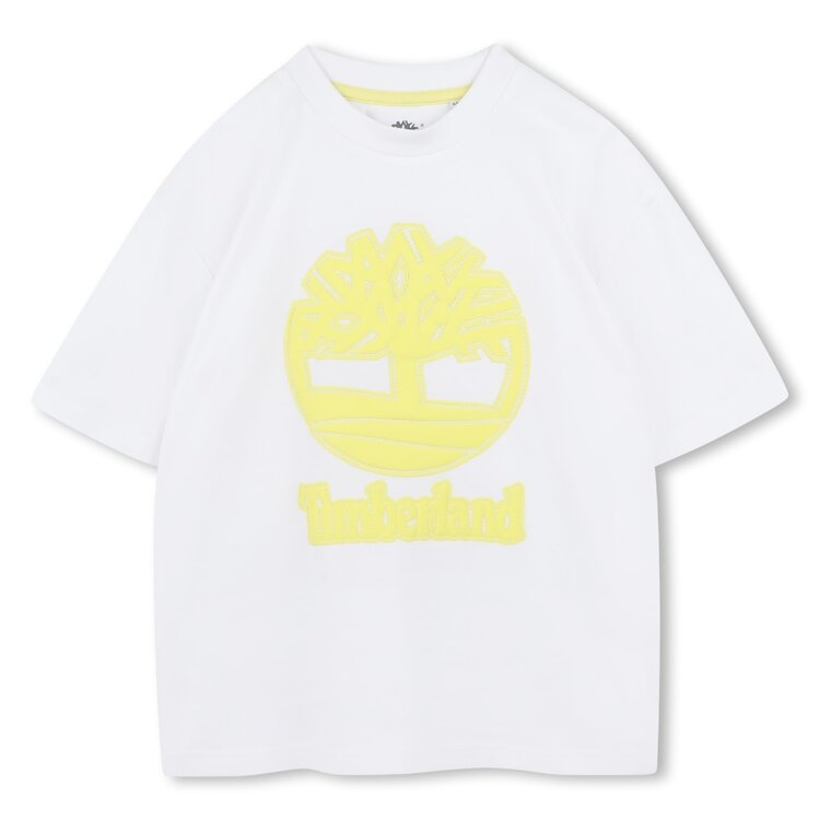 Timberland Timberland SS25 Logo T-Shirt - T60482