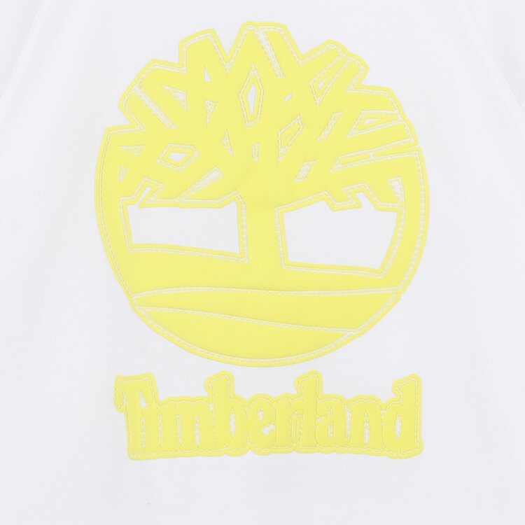Timberland Timberland SS25 Logo T-Shirt - T60482
