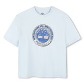 Timberland Timberland SS25 Logo T-Shirt - T60438