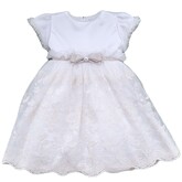 Daga SS25 Lace Dress - M10042