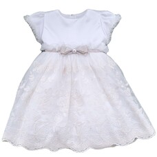 Daga SS25 Lace Dress - M10042