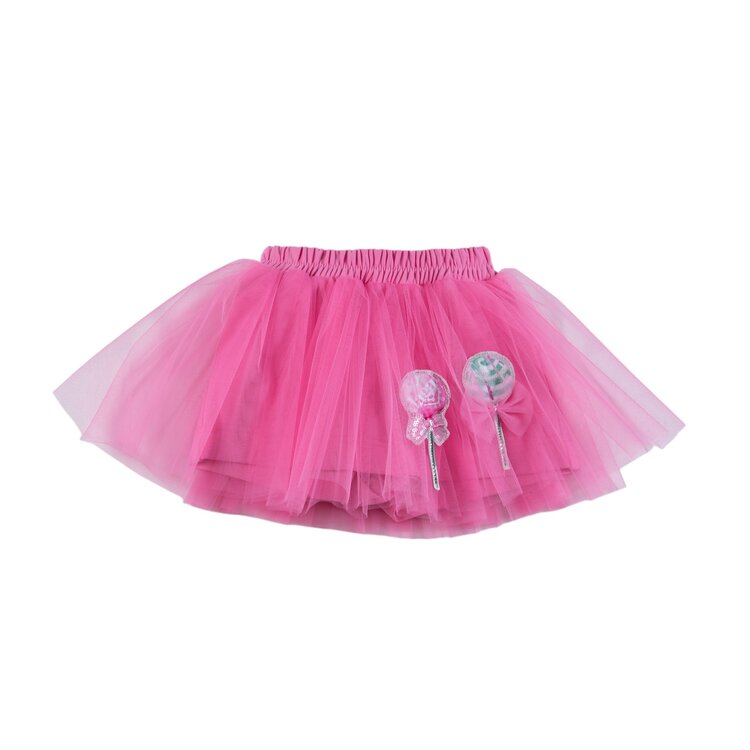 DAGA Daga SS25 Lollipop Skirt Set - M10130/M10131
