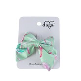 DAGA Daga SS25 Lollipop Bow Hair Clip - A25038