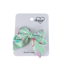 DAGA Daga SS25 Lollipop Bow Hair Clip - A25038