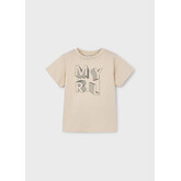 Mayoral Mayoral SS25 T-Shirt - 107