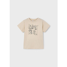 Mayoral Mayoral SS25 T-Shirt - 107