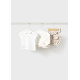 Mayoral Mayoral SS25 3 Piece Set - 1254