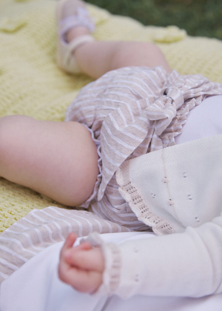 Mayoral Mayoral SS25 3 Piece Set - 1254