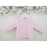 Pex Pex SS25 Ada Knit Cardigan