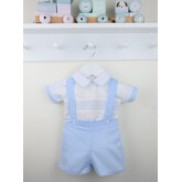 Pex Pex SS25 Samuel Suit