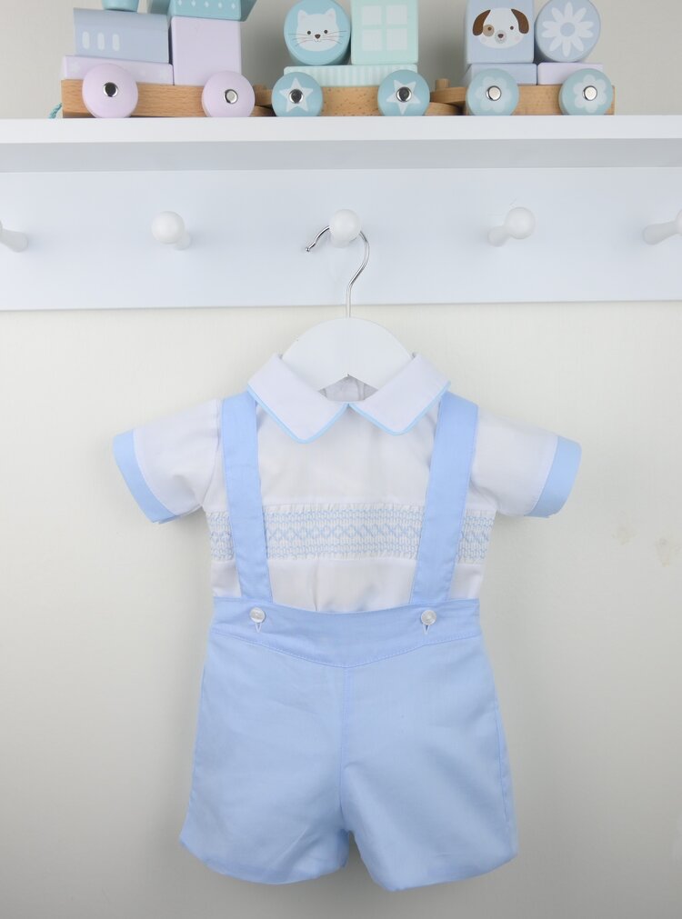 Pex Pex SS25 Samuel Suit