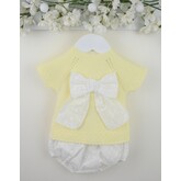 Pex Pex SS25 Sylvie Pant Set