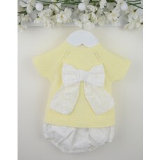 Pex Pex SS25 Sylvie Pant Set