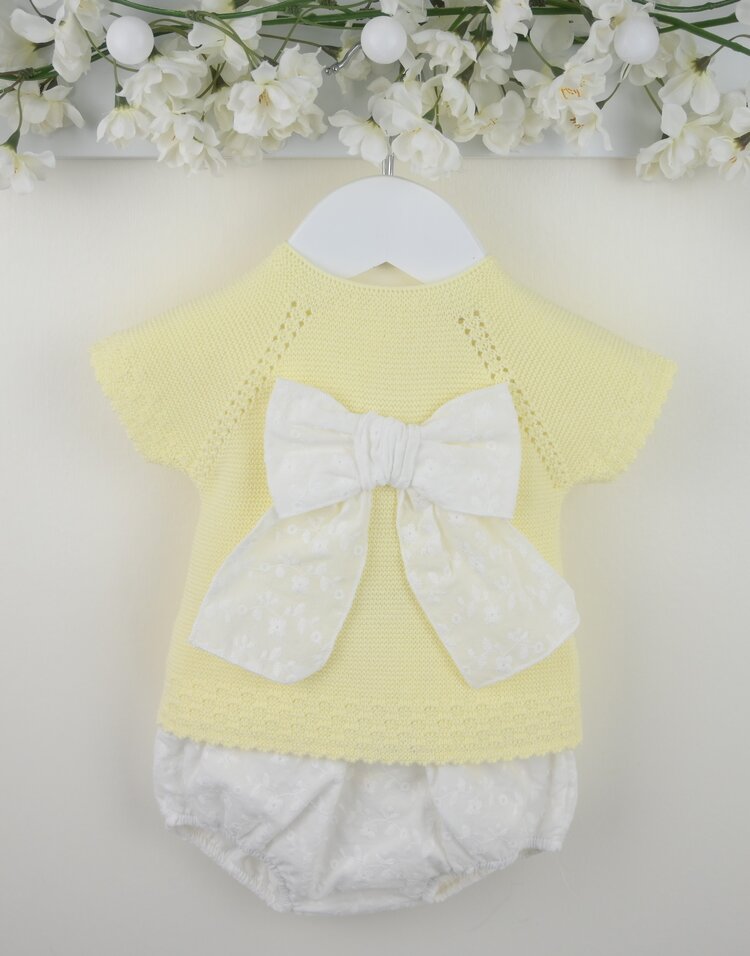 Pex Pex SS25 Sylvie Pant Set